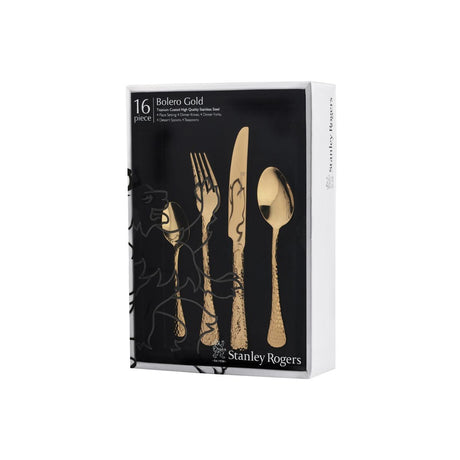 SR50858 - Stanley Rogers Cutlery Set Set of (Sold in sets of 4)