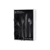 SR50859 - Stanley Rogers Bolero Onyx 16Pc Cutlery Set (Sold in sets of 6)