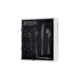SR50861 - Stanley Rogers Onyx Cutlery Set (Sold in sets of 4)