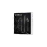 SR50861 - Stanley Rogers Onyx Cutlery Set (Sold in sets of 4) - Image 3