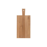 SR56196 - Stanley Rogers Thermo-Beech Paddle Board 450x210x18mm (Sold in sets of 4)