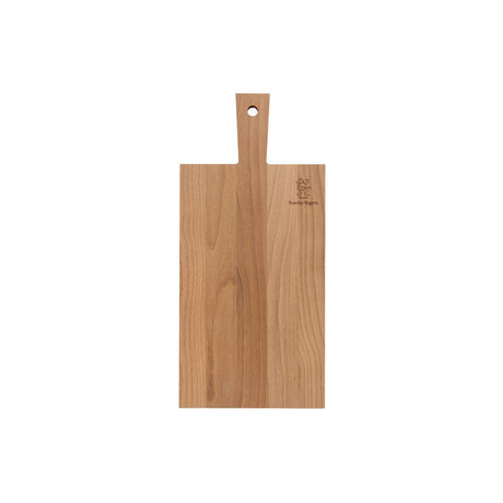 SR56196 - Stanley Rogers Thermo-Beech Paddle Board 450x210x18mm (Sold in sets of 4)