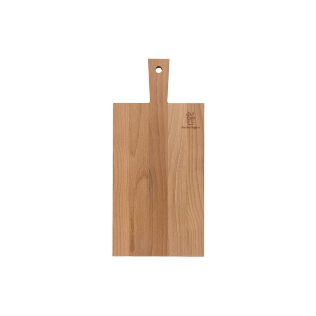 SR56196 - Stanley Rogers Thermo-Beech Paddle Board 450x210x18mm (Sold in sets of 4)
