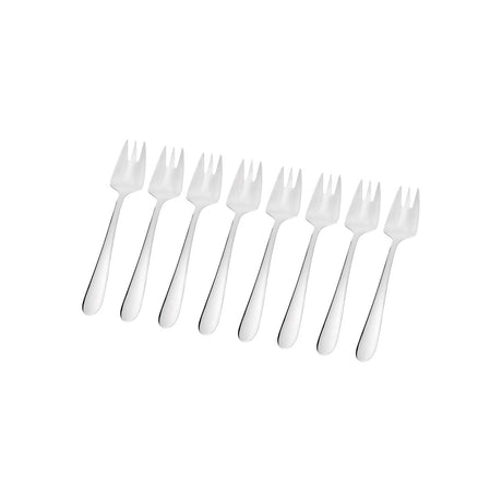 SRCAL114 - Stanley Rogers Albany Buffet Fork 8Pc (Sold in sets of 8)