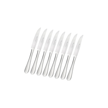 SRCAL114 - Stanley Rogers Albany Buffet Fork 8Pc (Sold in sets of 8) - Image 2