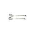 SRCPI46 - Stanley Rogers Pistol Grip Salad Servers 2Pc Set (Sold in sets of 24)