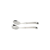 SRCPI46 - Stanley Rogers Pistol Grip Salad Servers 2Pc Set (Sold in sets of 24)