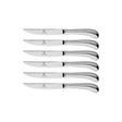 SRCPI64 - Stanley Rogers Pistol Grip Steak Knives Set S/S 6Pc 230mm (Sold in sets of 12)