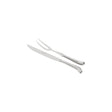 SRCPI68 - Stanley Rogers Pistol Grip Carving 2Pc Set (Sold in sets of 24)