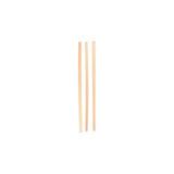 Wheat Straw Cocktail Unwrapped 140x4-6mm (Box000)