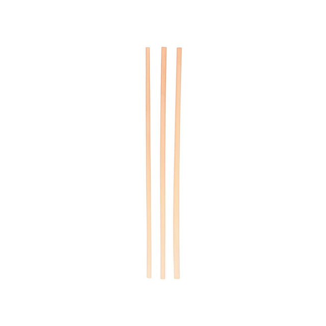 Stroh Wheat Straw Long Unwrapped 200X4-6Mm (Box Of 500)