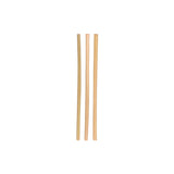 Stroh Grass Straw Long Unwrapped 200Mmx5-8Mm (Ctn 10,000) Ctn