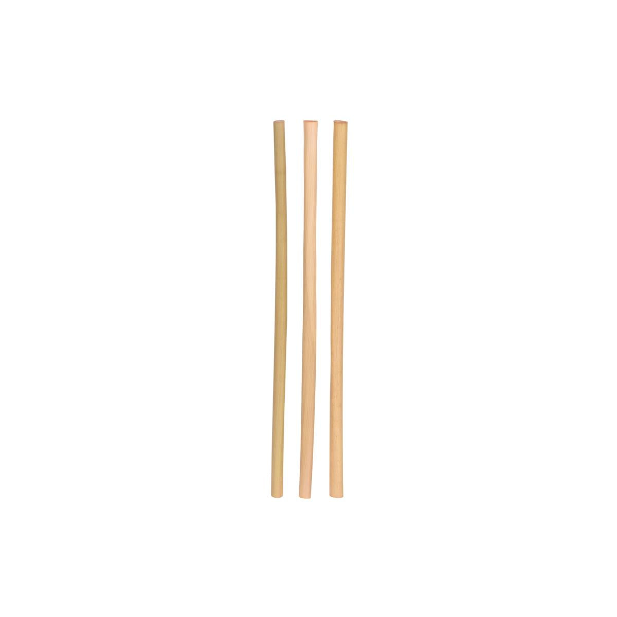 Stroh Grass Straw Cocktail Unwrapped 200X5-8Mm (Box of 500)