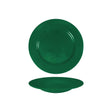 Superware Green Round Soup Plate 230Mm