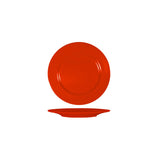 Superware Red Round (Sold in sets of 6)