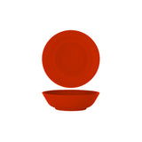Superware Red Round Soup Bowl 150mm (Sold in sets of 6)