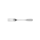 Charingworth Fiddle Vintage Satin Table Fork 210Mm