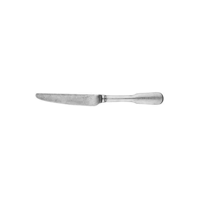 Charingworth Fiddle Vintage Satin Dessert Knife 212Mm