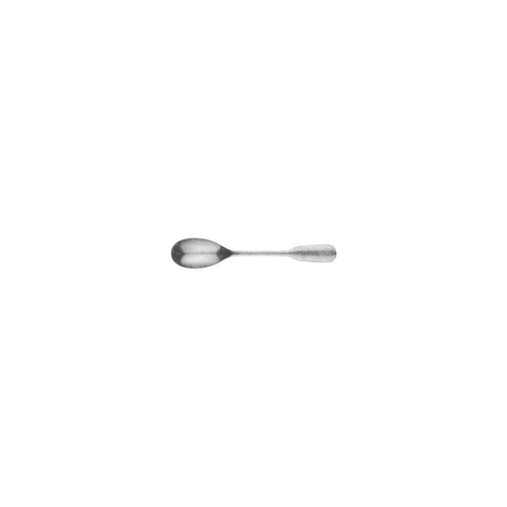Charingworth Fiddle Vintage Coffee Spoon 116Mm