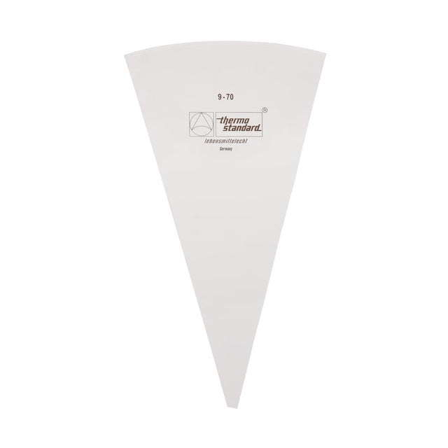 Thermohauser Pastry Bag-700Mm Standard