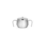Tablekraft Princess Sugar Bowl 18/8 300Ml / 10Oz