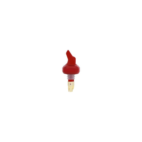 Tru-Pour Pourer 15Ml Burgundy 12/Pack