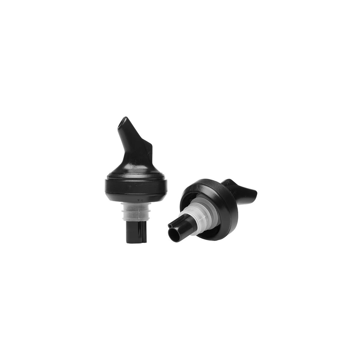 Tru-Pour Pourer Free-Flow Plain 12/Pack
