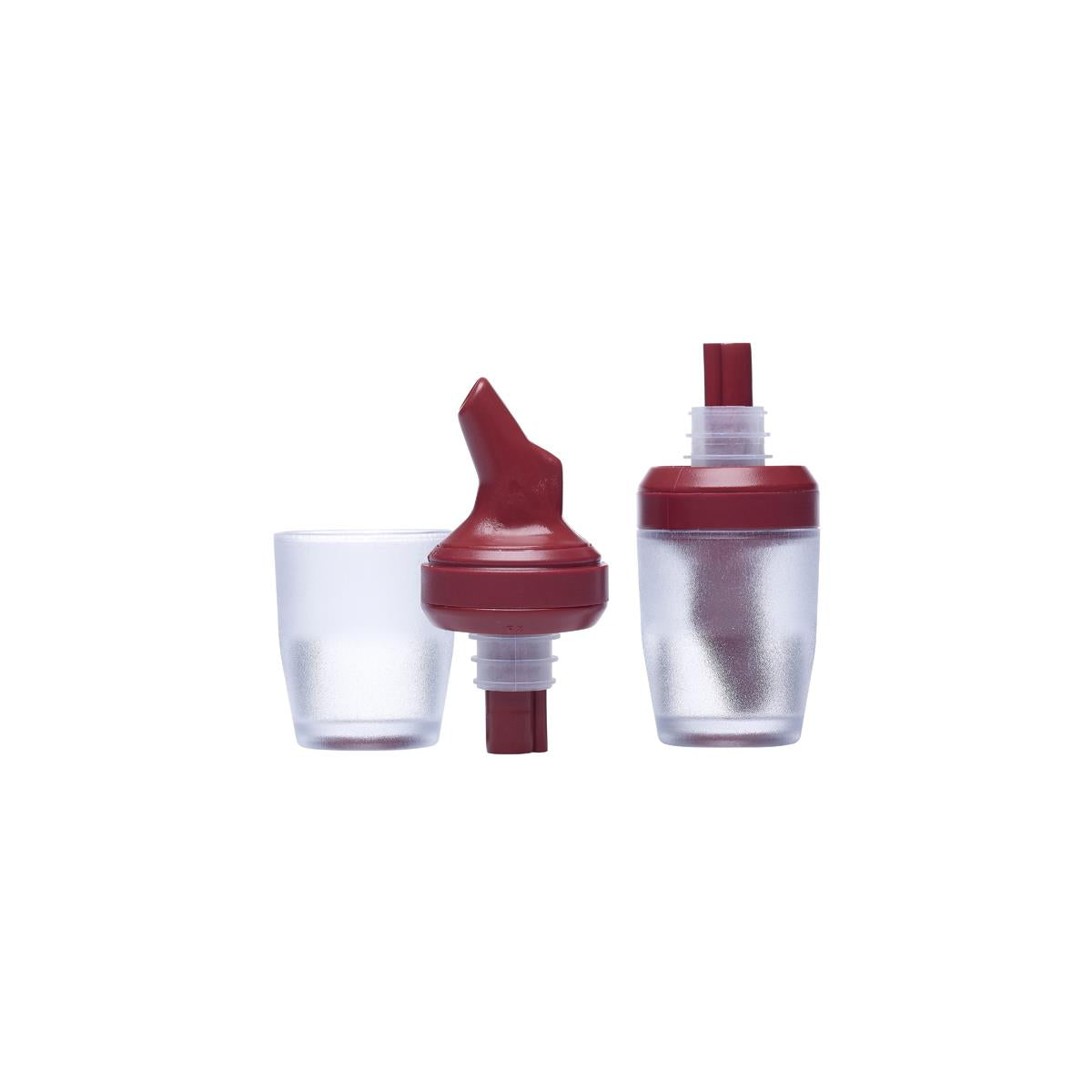 Tru-Pour Combo Measure 12 Pack