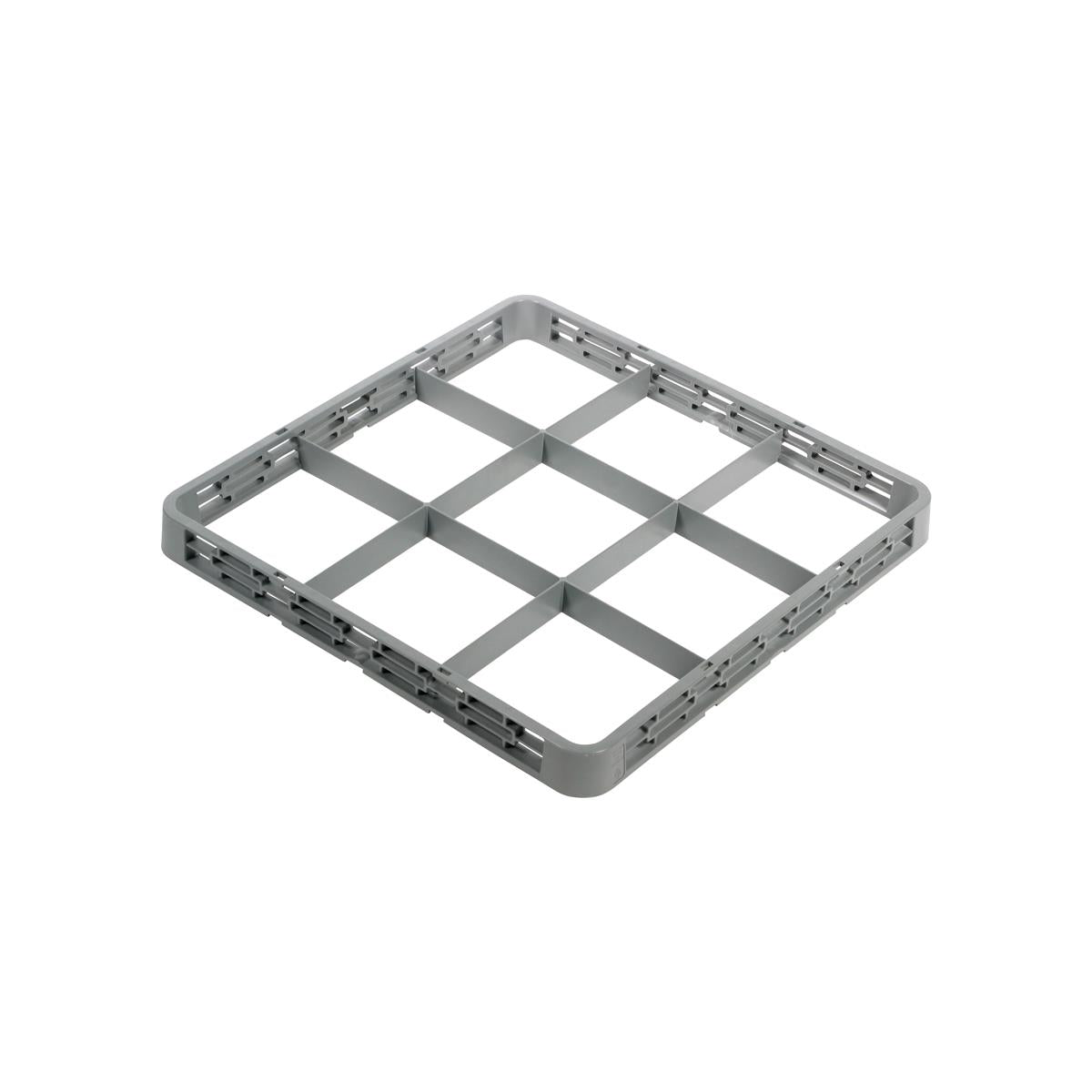 Unica Washrack 16-Comp 500X500X100Mm (Rbc-16)