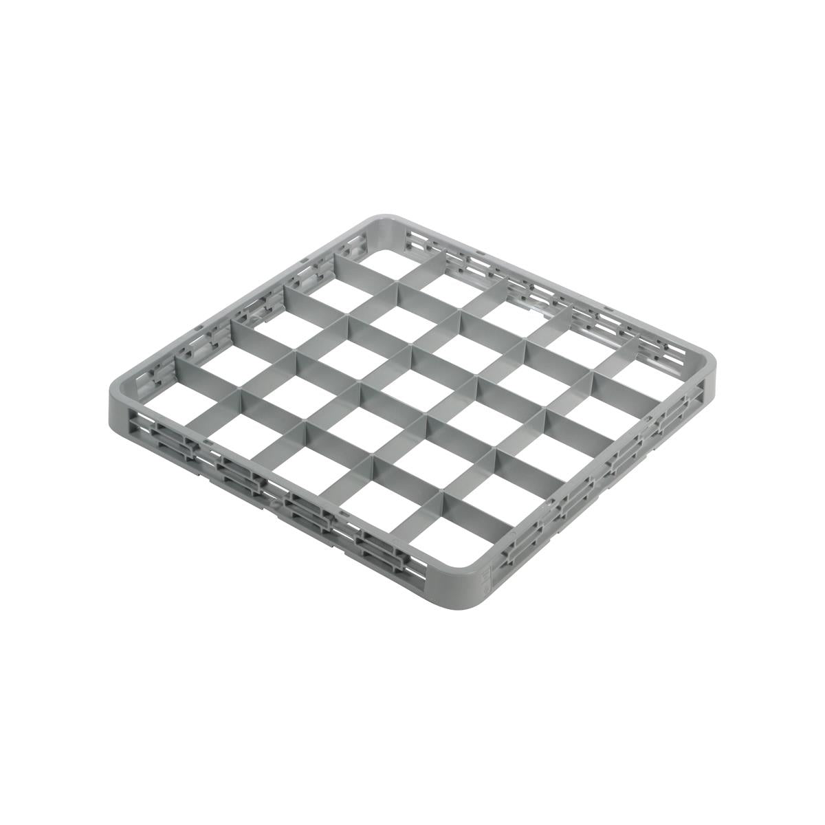 Unica Washrack 20-Comp 500X500X100Mm (Rbc-20)