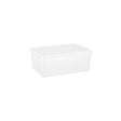 Unica Storage Container-Natural 5Lt 280X210X115 (1750)