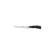 Wusthof Classic Ikon Black Boning Knife 140Mm (1040331414W)