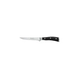 Wusthof Classic Ikon Black Boning Knife 140Mm (1040331414W)