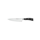 Wusthof Classic Ikon Black Cook'S Knife 180Mm (1040330118W)
