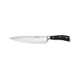 Wusthof Classic Ikon Black Cook'S Knife 230Mm (1040330123W)