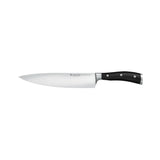 Wusthof Classic Ikon Black Cook'S Knife 230Mm (1040330123W)