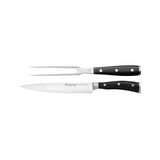 Wusthof Classic Ikon Carving Set 2 Piece (1120360207W)