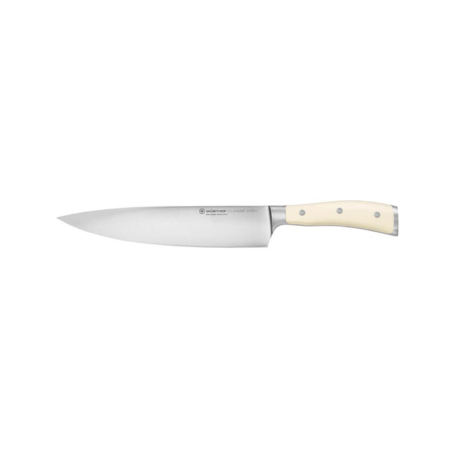 Wusthof Classic Ikon Crème Cook'S Knife 230Mm (1040430123W)