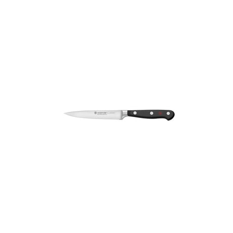 Wusthof Classic Utility Knife 120Mm (1040100412W)