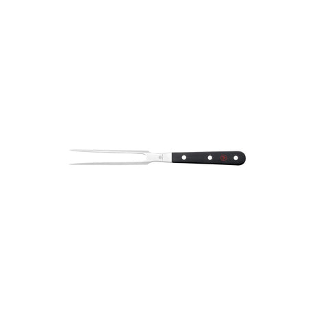 Wusthof Classic Straight Fork 160Mm (9040190016W)
