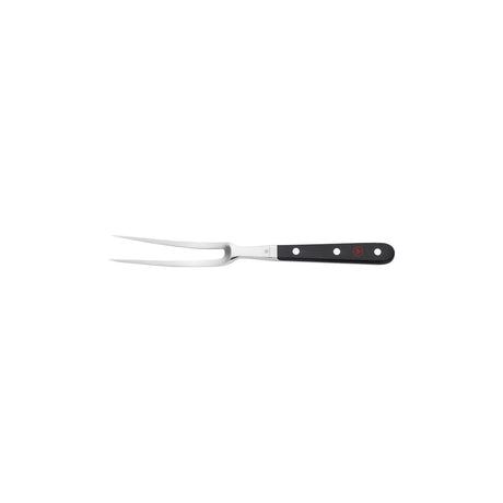 Wusthof Classic Curved Fork 160Mm (9040190116W)