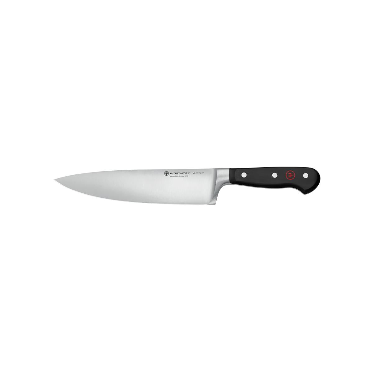 Wusthof Classic Cook'S Knife 200Mm (1040100120W)