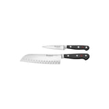 Wusthof Classic Santoku And Paring Set 2Pc (1120160201W)