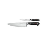 Wusthof Classic Cook'S And Paring Knife Set 2Pc (1120160206W