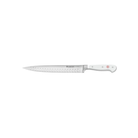 Wusthof Classic White Carving Knife 230Mm (1040200823W)