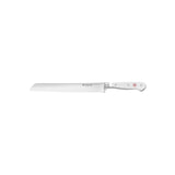 Wusthof Classic White Bread Knife 230Mm (1040201123W)