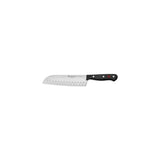 Wusthof Gourmet Santoku Knife W/Hollows 170mm (1025046017W)