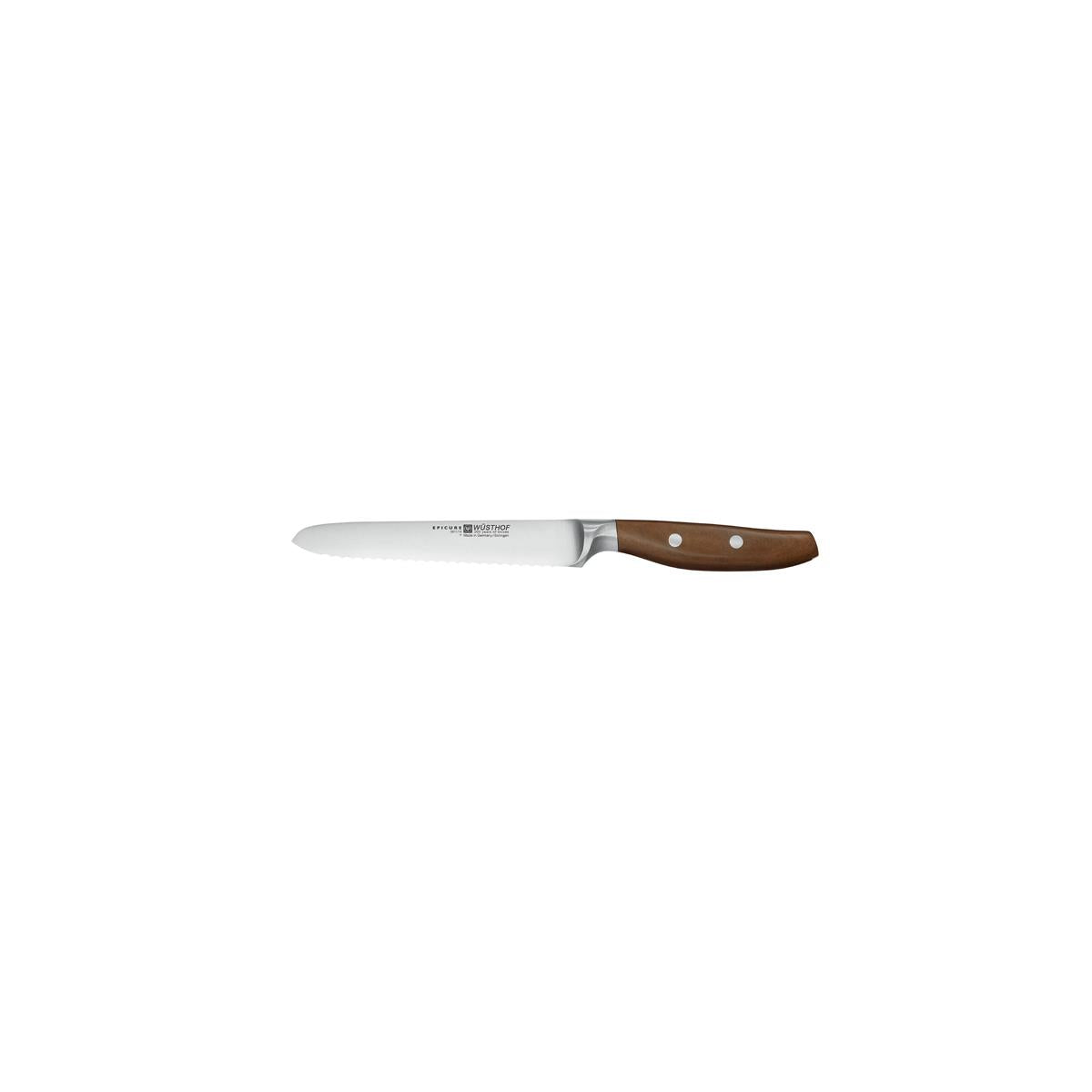 Wusthof Epicure Sausage Knife 140mm (1010601614W)