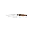 Wusthof Epicure Cooks Knife 170Mm Half Bolster (1010630116W)