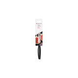 Wusthof Create Paring Knife 80Mm Blk Hangsell (1145300208W)